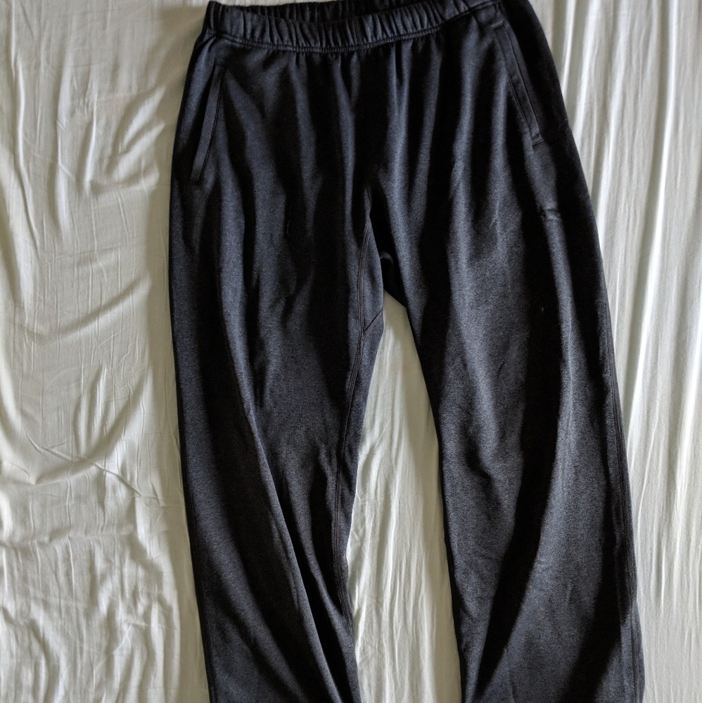 🔵Mens North face Sweatpants🔵